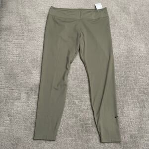 Nike One Women’s XXL Full Length Leggings